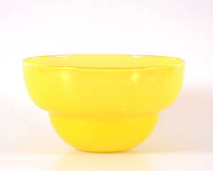 SKÅL, glas, Gunnar Cyrén, Orrefors.
