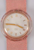 ARMBANDSUR, La Boite, Pop Swatch.