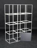 Peter J. Lassen. Montana GRID moduler, D. 40 cm. 12