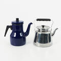KAFFEKANNOR, 2 st