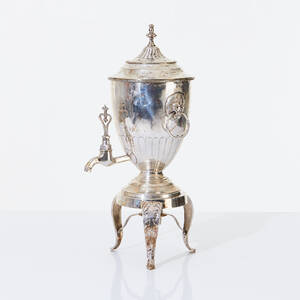 Samovar 1900-tal 