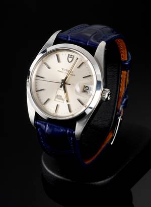 Tudor Prince Oysterdate herrearmbåndsur