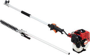 Kombisæt model M 2600 med 4 forskellige funktioner