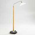 Golvlampa