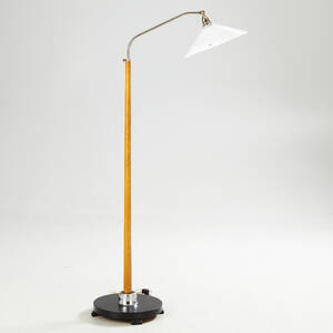 Golvlampa