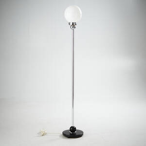 Golvlampa