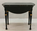 Bord, 1800-tal