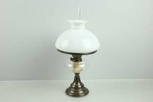 BORDSFOTOGENLAMPA, 1900-talets början