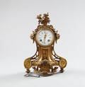 Bordspendyl Louis XVI-stil