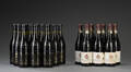 Samling af ældre Chateauneuf du Pape 1983- 1985 19