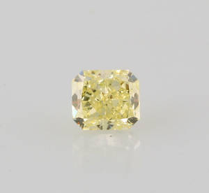 0.47ct. Loose Radiant-cut Diamond