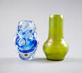 Glasvaser