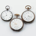 FICKUR, 3st, silver
