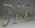 Gitane. Tandemcykel. model. Decouverte