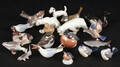 BG og Kgl. Samling figurer 21