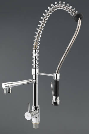 Køkken armatur Model Profi Premium Gastronomi