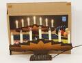 Elljusstake, Philips
