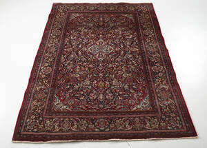 Semiantik orientmatta