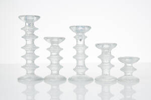 Timo Sarpaneva ljusstakar