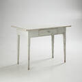 Skrivbord 1800-tal