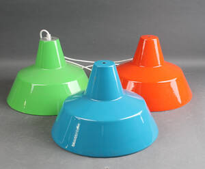 Louis Poulsen Arbejdspendler 3
