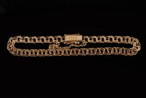 Armband i 18k