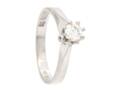 ENSTENSRING, 18K