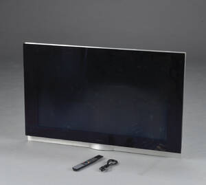 Bang Olufsen. BeoVision 7-40 med DVD og indbygget surroundmodul
