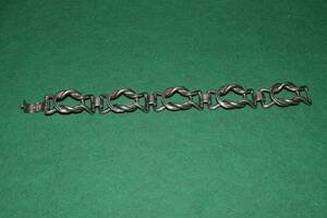 Armband silver