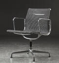 Charles Eames. Kontorstol, model EA 117 