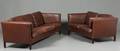 Mogens Hansen. 2  3- pers. sofaer2