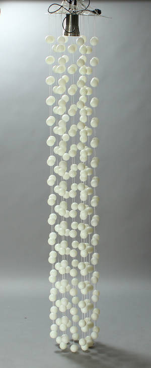 Innovation Design. Loftlampe