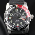 Zeno -  Watch Basel. Dykkerur