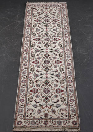 Kashmir Zigller 302 x 78 cm