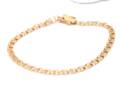 Armband Bismarck 18K