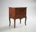 Byrå Louis XVI-stil