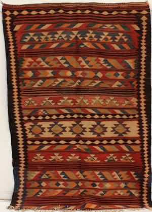 Kelim, 240x160