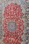 Matta, Nadjafabad, Persien, 372 x 245