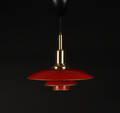Poul Henningsen. PH 32 pendel, jubilæumsmodel.