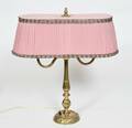 Bordslampa