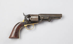 Revolver