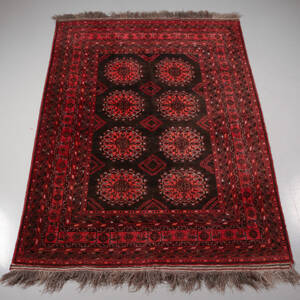 MATTA, orientalisk, 277x200 cm