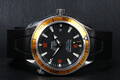 Omega Seamaster Planet Ocean herrearmbåndsur, ref. 2909.50.38. 2009. Denne vare er sat til omsalg under nyt varenummer 4201317