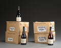 Fairview La Beryl Rouge og Blanc 2005. Dessertvine fra Sydafrika 24