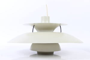 Poul Henningsen. PH5 pendel