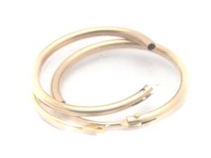 Parti guld 14K