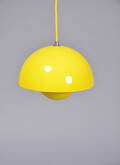 Verner Panton, Flowerpot pendel 