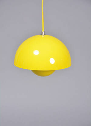 Verner Panton, Flowerpot pendel 