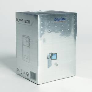 DIGITAL VIDEOKAMERA DDV-5120A