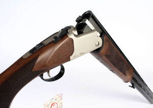 Kral Arms ou haglgevær kal. 1276, Mod. Light